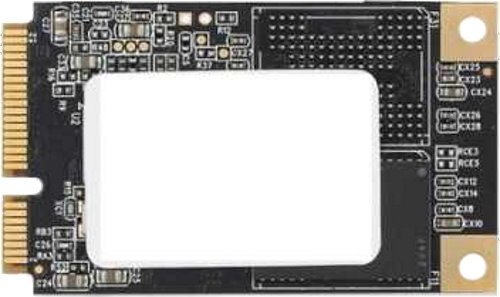 Жесткий диск SSD M.2 Netac N5M 512Gb (NT01N5M-512G-M3X) фото