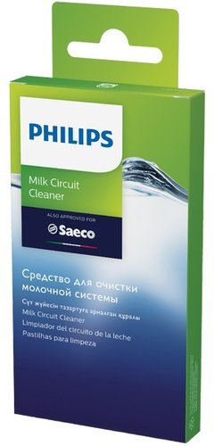 Средство для очистки молочной системы Philips CA6705/10 фото