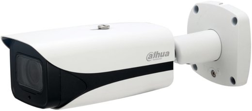 Видеокамера IP Dahua DH-IPC-HFW5441EP-ZE 2.7-13.5мм цветная корп.:белый фото