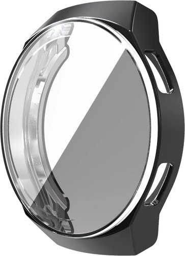 Защитная крышка Bakeey для умных часов Huawei Watch GT 2e, черный фото