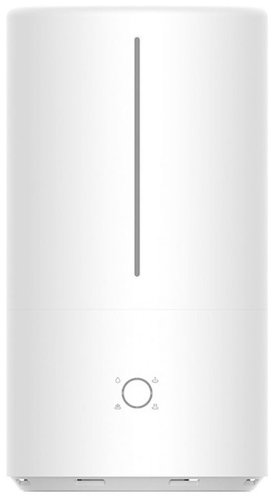 Увлажнитель воздуха Xiaomi Smart Antibacterial Humidifier (ZNJSQ01DEM) фото