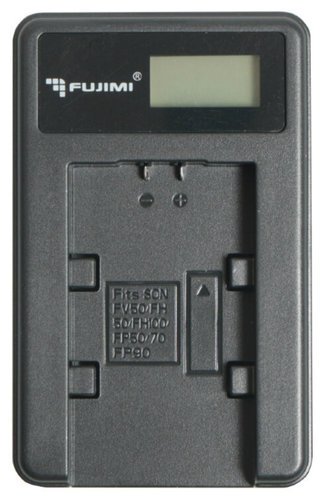 Зарядное устройство Fujimi UNC-BLS5 фото