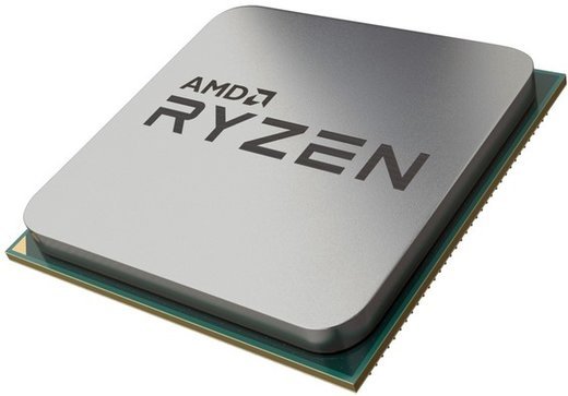 Процессор AMD Ryzen 3 2200G AM4 OEM, YD2200C5M4MFB фото