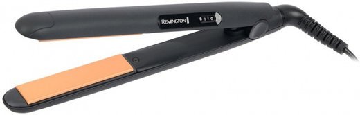 Выпрямитель Remington S1450 черный (макс.темп.:215С) фото