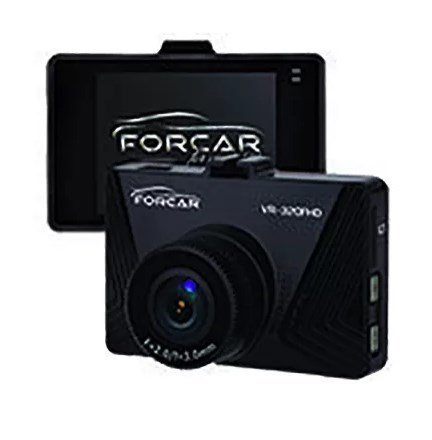 Видеорегистратор FORCAR VR-320FHD фото