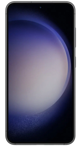 Смартфон Samsung Galaxy S23+ 8/256Gb Черный фото