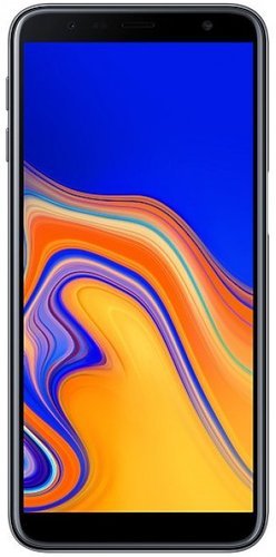 Смартфон Samsung (J610FN/DS) Galaxy J6+ (2018) 32GB Черный фото