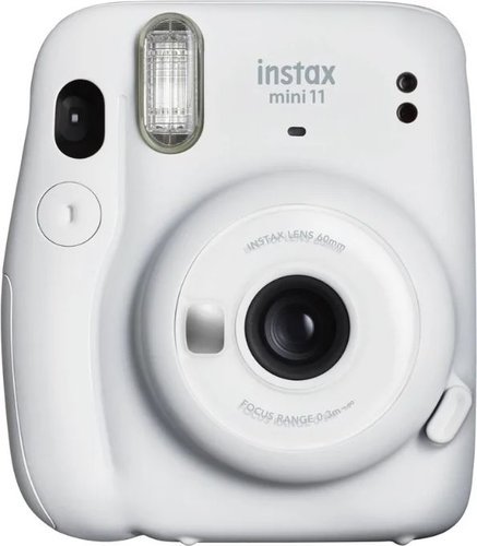 Моментальная фотокамера Fujifilm Instax Mini 11 White фото