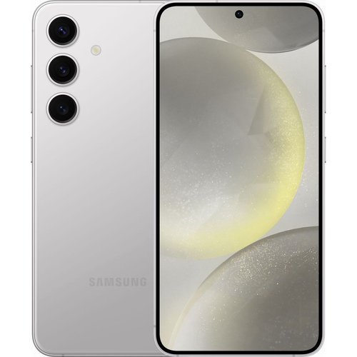 Смартфон Samsung Galaxy S24+ 12/256GB Серый фото