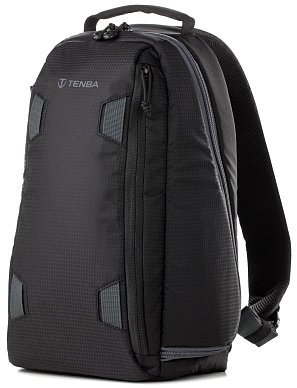 Рюкзак Tenba Solstice Sling Bag 7 Black для фототехники фото