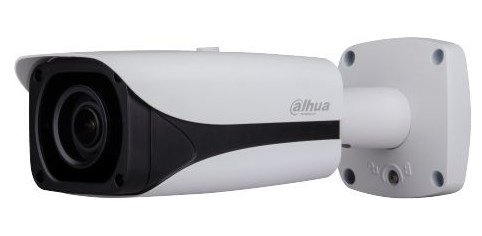 Видеокамера IP Dahua DH-IPC-HFW5431EP-ZE 2.7-13.5мм цветная корп.:белый фото