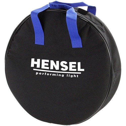 Сумка Hensel Softbag for Beauty Dish для портретной тарелки фото