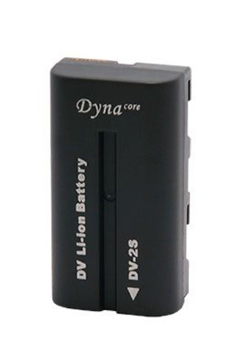 Аккумулятор Dynacore DV-2S фото