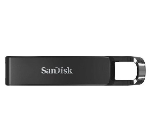 Флеш-накопитель SanDisk Ultra USB 3.1 Type-C 128GB фото