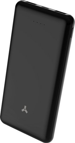 Внешний аккумулятор Accesstyle Midnight II 10P, 10000 mah, черный фото