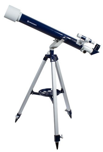 Телескоп Bresser Junior 60/700 AZ1 фото