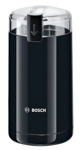 Кофемолка Bosch TSM6A017C фото