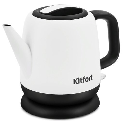 Чайник Kitfort КТ-6112 фото