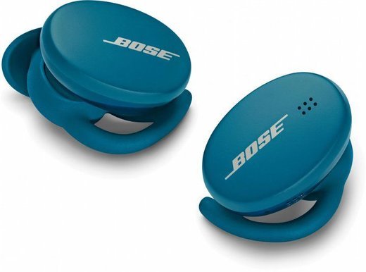 Наушники Bose Sport Earbuds, синий фото