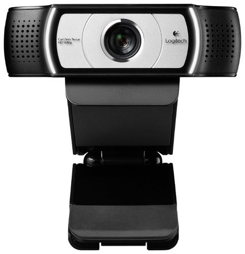 Веб камера Logitech C930e HD Webcam, 960-000972 фото