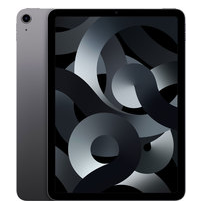 Планшет Apple iPad Air (2022) 64Gb Wi-Fi + Cellular Space Grey (Серый космос) A2589 фото