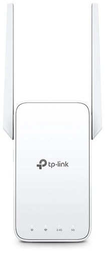 Wi-Fi усилитель сигнала TP-Link RE315, белый фото