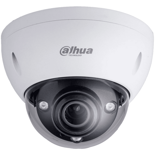 Видеокамера IP Dahua DH-IPC-HDBW2231RP-ZS 2.7-13.5мм цветная корп.:белый фото