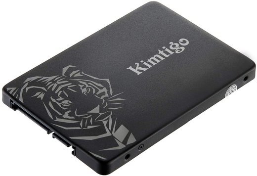 Жесткий диск SSD 2.5" Kimtigo KTA-300 480Gb (K480S3A25KTA300) фото