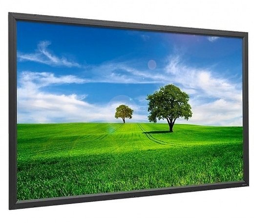 Экран для проектора Projecta HomeScreen 140х236см (98"), (122х220см видимый р-р) фото