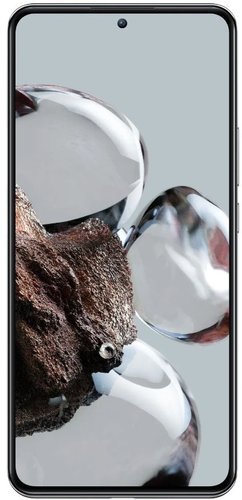 Смартфон Xiaomi 12T 8/256Gb Серебристый RU фото