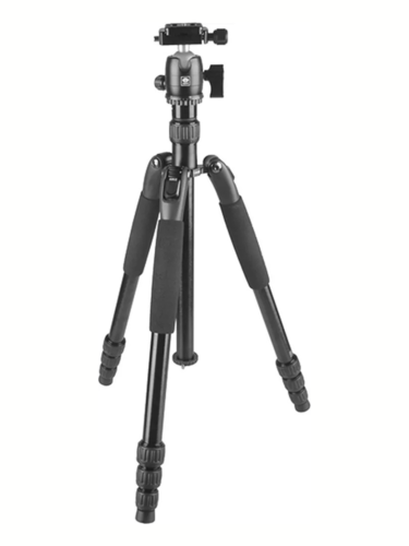 Штатив Sirui T-004SK+B-00K (с головой) фото