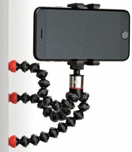 Штатив Joby GripTight ONE GP Magnetic Impulse для смартфона фото