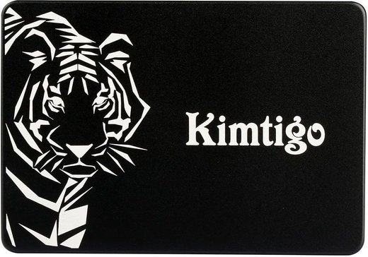 Жесткий диск SSD 2.5" Kimtigo KTA-320 128Gb (K128S3A25KTA320) фото