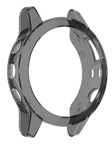 Защитная крышка для часов Garmin Fenix 5X, черный фото