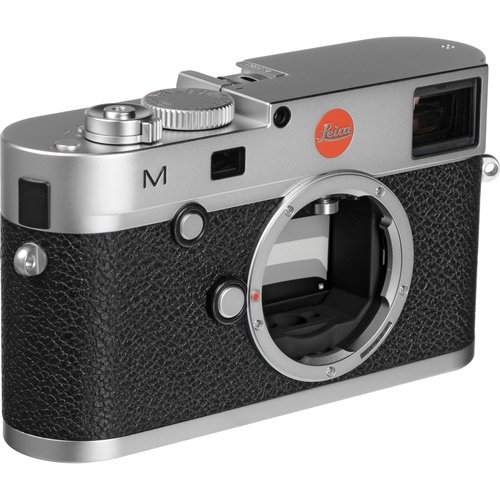 Фотоаппарат Leica M Body фото