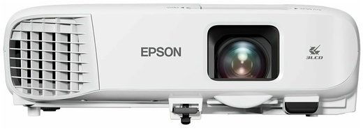 Проектор Epson EB-982W фото