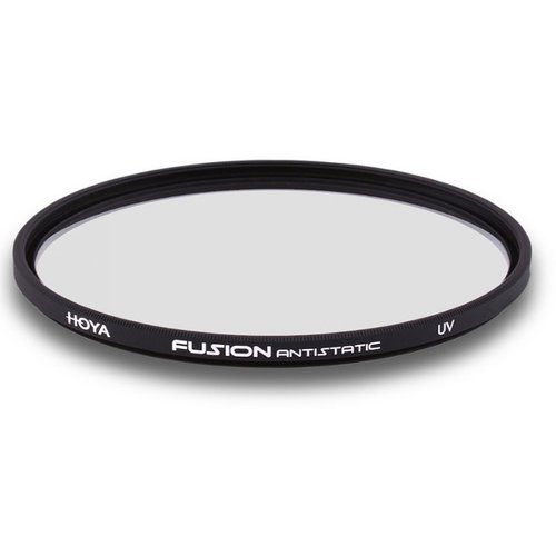Ультрафиолетовый фильтр Hoya Fusion Antistatic UV(0) 62mm фото