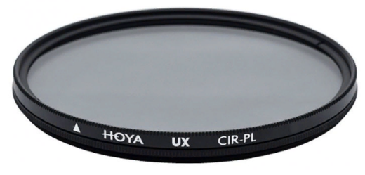 Светофильтр Hoya PL-CIR UX 82мм фото