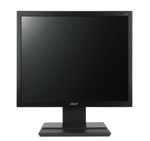 Монитор Acer 19" V196LBb черный фото