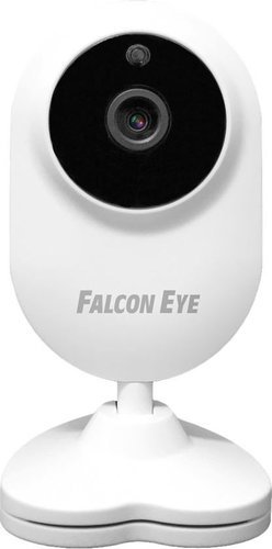 Видеокамера IP Falcon Eye Spaik 1 3.6-3.6мм цветная корп.:белый фото