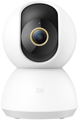 IP камера Xiaomi Mi 360° Home Camera PTZ Version 2K (MJSXJ09CM) фото