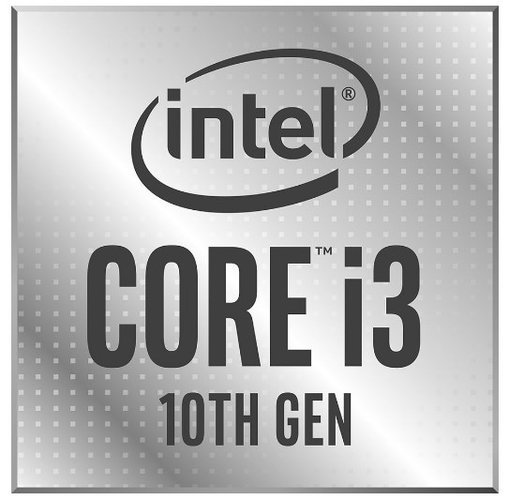 Процессор Intel Original Core i3 10100 Soc-1200 (CM8070104291317 S RH3N) (3.6GHz/UHD Graphics 630) OEM фото