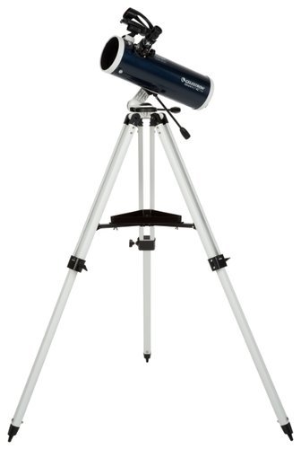 Телескоп Celestron Omni XLT 114 AZ фото
