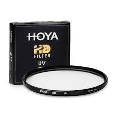 Ультрафиолетовый фильтр Hoya HD UV 82mm фото