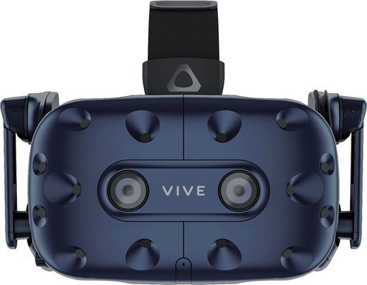 Шлем виртуальной реальности HTC Vive Pro Full Kit 2.0 фото