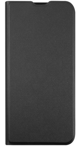 Чехол-книжка для Xiaomi Redmi Note 8T, черный Book Type, Redline фото