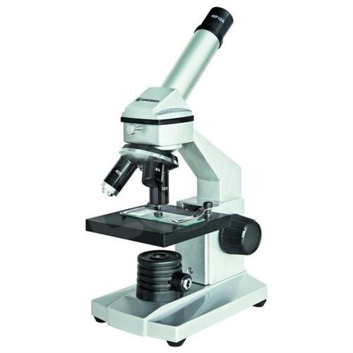 Микроскоп Bresser Junior 40x-1024x (без кейса) фото