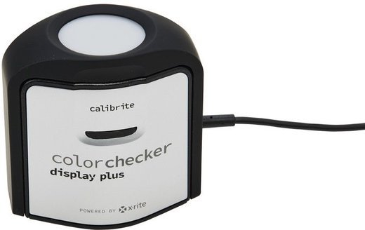 Калибратор монитора Calibrite ColorChecker Display Plus фото