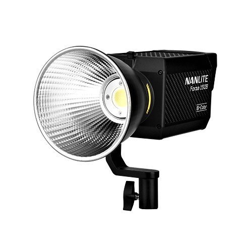Осветитель светодиодный NANLITE Forza 150B Bi-Color LED фото