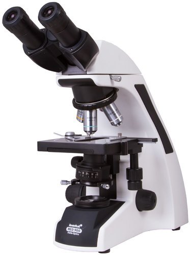 Микроскоп Levenhuk 900B, бинокулярный фото